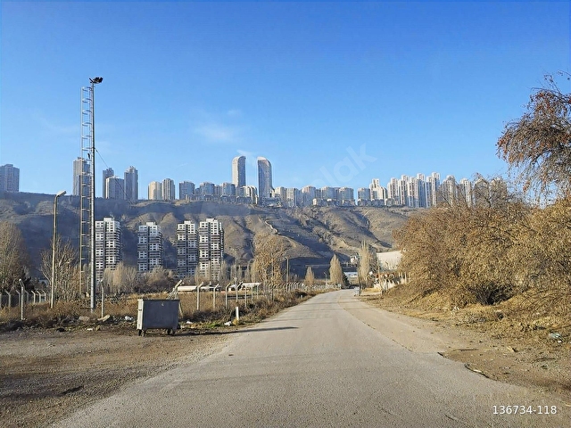 KARATAŞ TARLA-ARSA HİSSE İÇİN DOĞRU ADRES HIZLI SONUÇ - Görsel 13