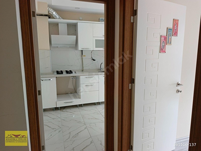 (ANADOLUDAN) KUMLUBELDE KİRALIK 2+0 DAİRE - Görsel 15
