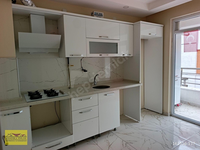 (ANADOLUDAN) KUMLUBELDE KİRALIK 2+0 DAİRE - Görsel 23