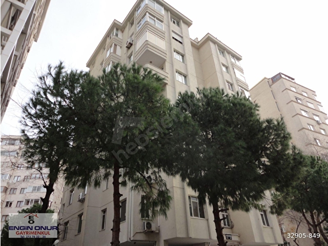 Kadıköy Suadiye Satılık