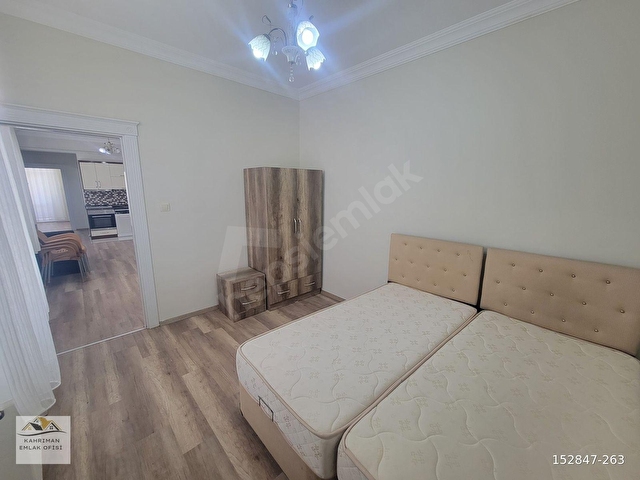 KAHRIMANDAN SANKO PARK AVM CİVARINDA 2+1 EŞYALI KİRALIK DAİRE - Görsel 11