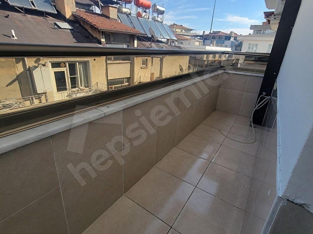 KAHRIMANDAN SANKO PARK AVM CİVARINDA 2+1 EŞYALI KİRALIK DAİRE - Görsel 5
