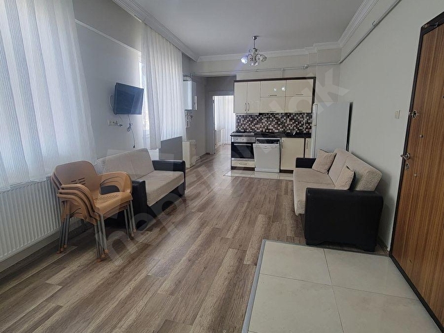 KAHRIMANDAN SANKO PARK AVM CİVARINDA 2+1 EŞYALI KİRALIK DAİRE - Görsel 14