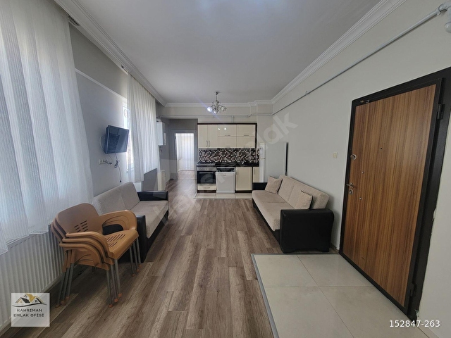 KAHRIMANDAN SANKO PARK AVM CİVARINDA 2+1 EŞYALI KİRALIK DAİRE - Görsel 13