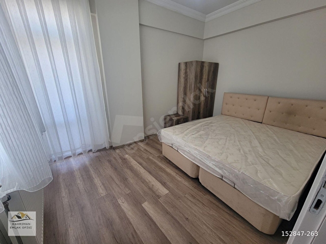 KAHRIMANDAN SANKO PARK AVM CİVARINDA 2+1 EŞYALI KİRALIK DAİRE - Görsel 7