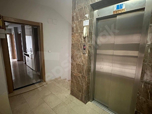 YATIRIM EMLAKTAN SİTE İÇİNDE LÜKS 3+1 KİRALIK DAİRE