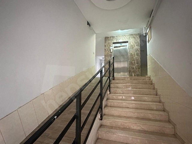 YATIRIM EMLAKTAN SİTE İÇİNDE LÜKS 3+1 KİRALIK DAİRE - Görsel 4