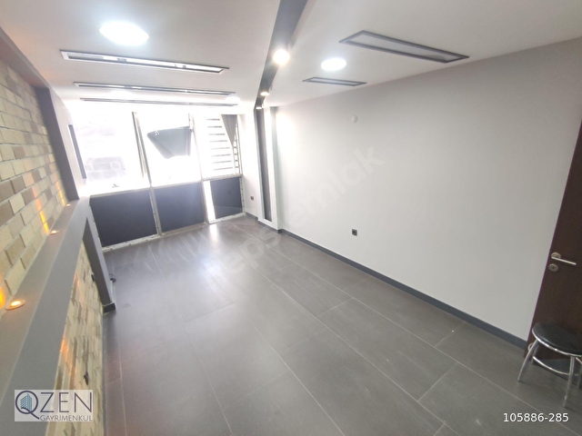 QZEN DEN ANA CADDE ÜZERİNDE ARAKAT 65 M2 2+1 EV VEYA OFİS - Görsel 3