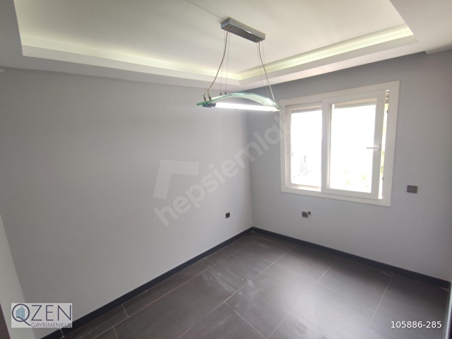 QZEN DEN ANA CADDE ÜZERİNDE ARAKAT 65 M2 2+1 EV VEYA OFİS - Görsel 14
