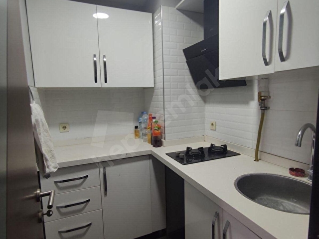 QZEN DEN ANA CADDE ÜZERİNDE ARAKAT 65 M2 2+1 EV VEYA OFİS - Görsel 8