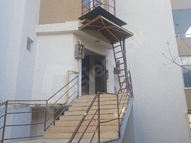 hatay iskenderun numune mah.kiralık daire - Görsel 6