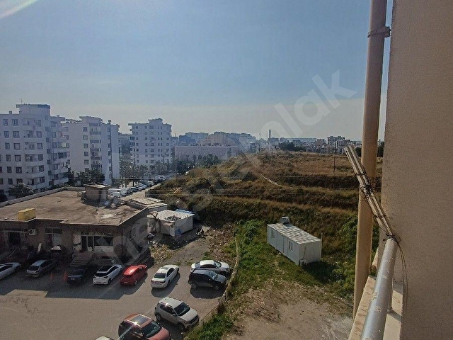 hatay iskenderun numune mah.kiralık daire - Görsel 7