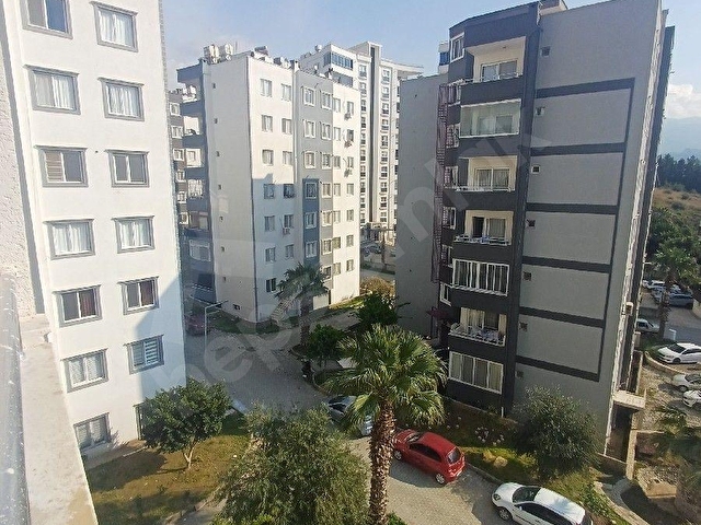 hatay iskenderun numune mah.kiralık daire - Görsel 8