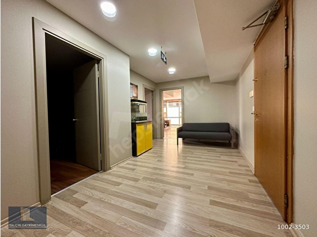 YALÇINDAN gayrettepede satılık 140 M2 ofis katı, 3 araçlık otoparklı - Görsel 5