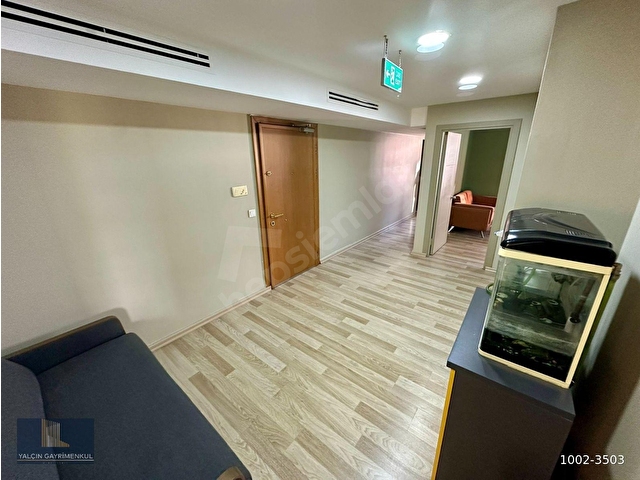 YALÇINDAN gayrettepede satılık 140 M2 ofis katı, 3 araçlık otoparklı - Görsel 6