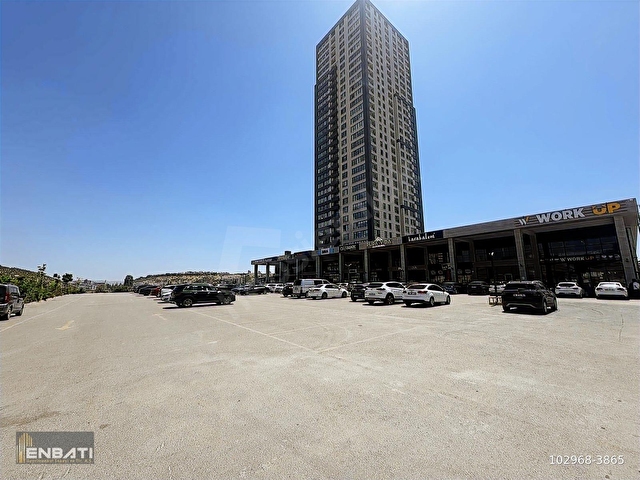 Çankaya Konutkent Kiralık