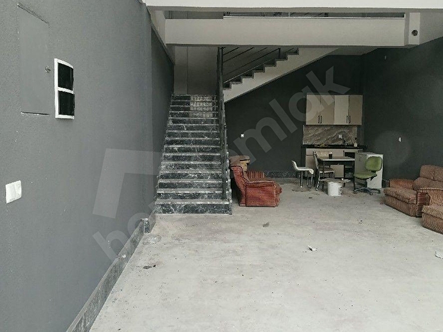 PURSAKLAR KARACAÖREN SANAYİ SİTESİ KİRALIK DÜKKANLAR - Görsel 16