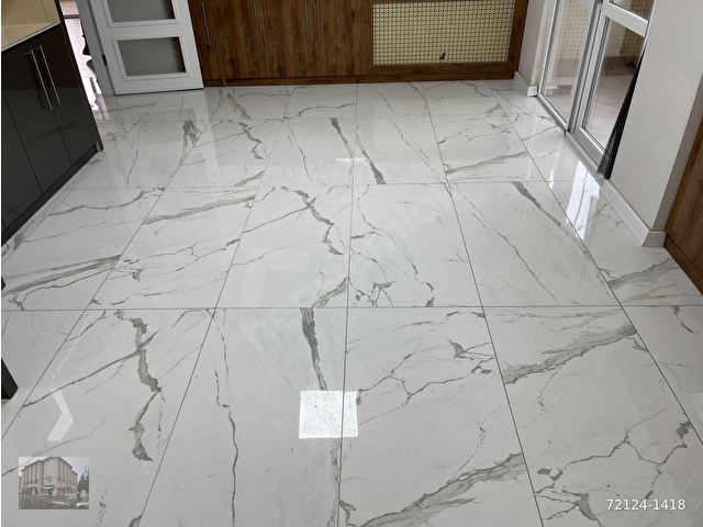 PAŞAKÖY/14 AVM YANI,180M2,BR.GRJLI,2BANYLU,GİY.ODALI,SU ARTMALI,JENERATÖRLÜ,2BLKNLU,4+1 LÜX DAİRE - Görsel 4