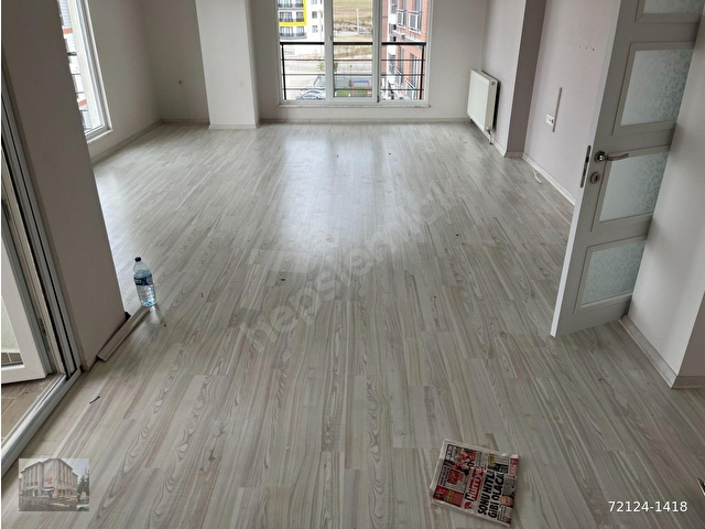 PAŞAKÖY/14 AVM YANI,180M2,BR.GRJLI,2BANYLU,GİY.ODALI,SU ARTMALI,JENERATÖRLÜ,2BLKNLU,4+1 LÜX DAİRE - Görsel 11