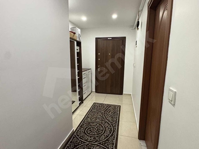 Beylikdüzü Kavaklı merkez satılık 2+1 - Görsel 11