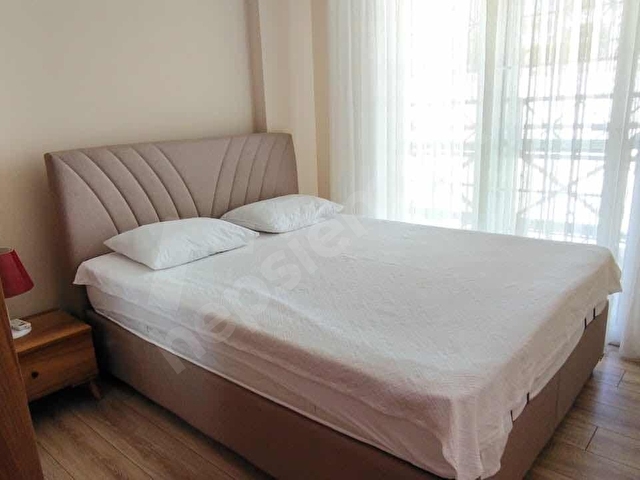 KUŞADASI KARAOVA MERKEZDE HAVUZLU SİTEDE ACİL KİRALIK VİLLA - Görsel 25