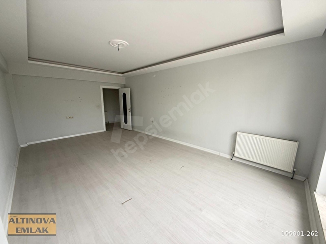 BAŞPINARDA, 1. KAT, 3+1, ANA CADDE ÜSTÜ, KAPALI GARAJLI DAİRE - Görsel 8