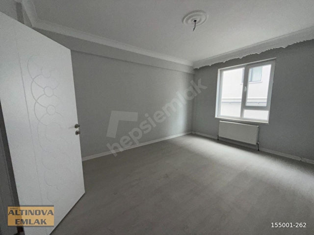 BAŞPINARDA, 1. KAT, 3+1, ANA CADDE ÜSTÜ, KAPALI GARAJLI DAİRE - Görsel 13