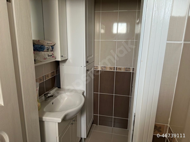 Dolunay’da Sahibinden Satılık 3+1 Site İçerisinde Deniz Manzaralı Daire - Görsel 26
