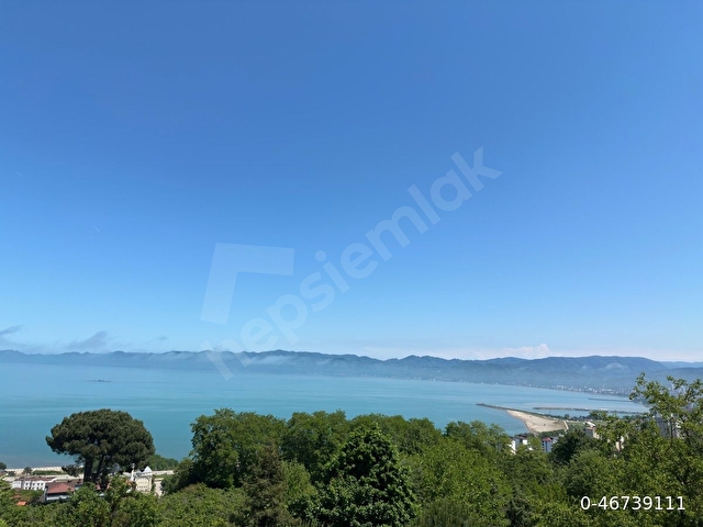 Dolunay’da Sahibinden Satılık 3+1 Site İçerisinde Deniz Manzaralı Daire