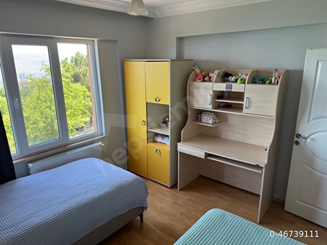 Dolunay’da Sahibinden Satılık 3+1 Site İçerisinde Deniz Manzaralı Daire - Görsel 19