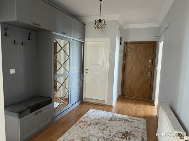 Dolunay’da Sahibinden Satılık 3+1 Site İçerisinde Deniz Manzaralı Daire - Görsel 15