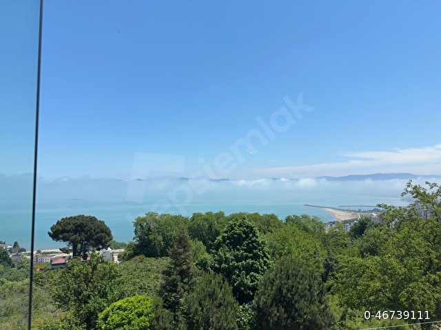 Dolunay’da Sahibinden Satılık 3+1 Site İçerisinde Deniz Manzaralı Daire - Görsel 14