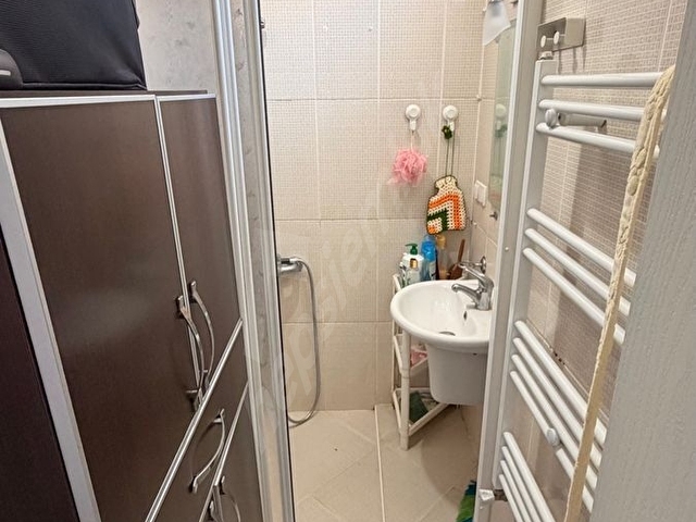 Sahibinden Havuzlu Tripleks Villa - Görsel 22