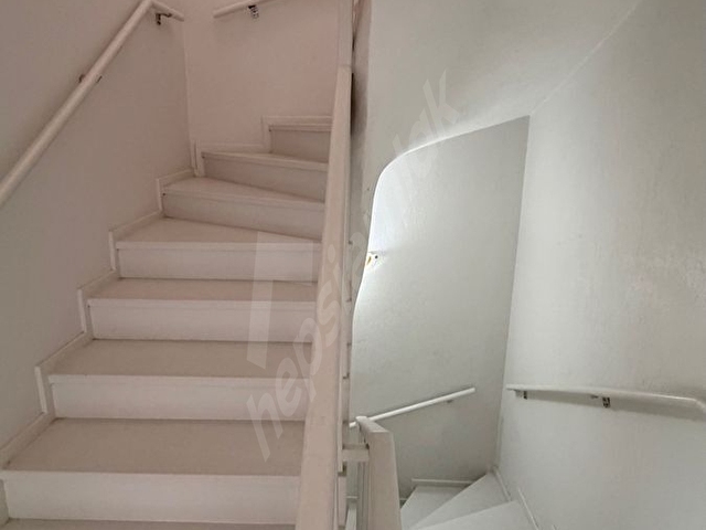 Sahibinden Havuzlu Tripleks Villa - Görsel 30
