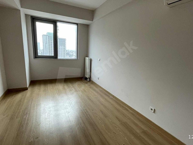 Baysaş216 Yüksek Kat Deniz Manzaralı Kiralık 2+1 Daire - Görsel 8