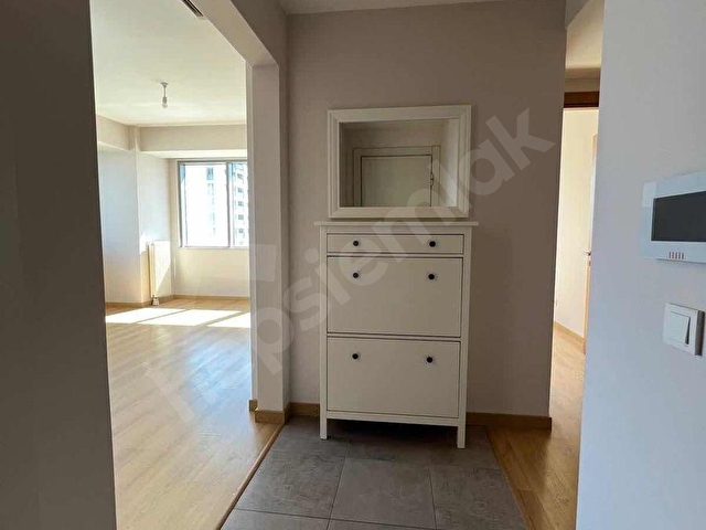 Baysaş216 Yüksek Kat Deniz Manzaralı Kiralık 2+1 Daire - Görsel 28