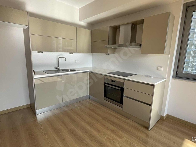 Baysaş216 Yüksek Kat Deniz Manzaralı Kiralık 2+1 Daire - Görsel 25
