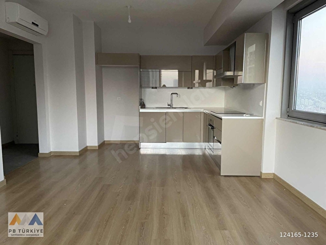Baysaş216 Yüksek Kat Deniz Manzaralı Kiralık 2+1 Daire - Görsel 17