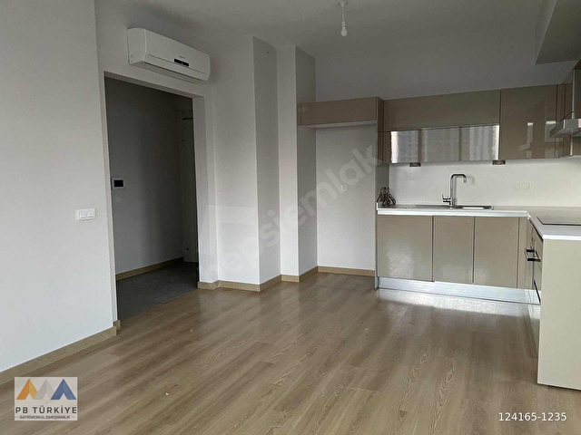 Baysaş216 Yüksek Kat Deniz Manzaralı Kiralık 2+1 Daire - Görsel 15