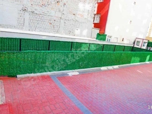 15 TEMMUZ MAHALLESINDE SITE ICI 115 M2 3+1 ACIKLAMA OKUYUN LÜTF - Görsel 30