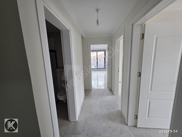 YILLIK PEŞİN KİRALIK 2+1 DAİRE DENİZE 70 METRE - Görsel 6