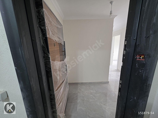YILLIK PEŞİN KİRALIK 2+1 DAİRE DENİZE 70 METRE - Görsel 4