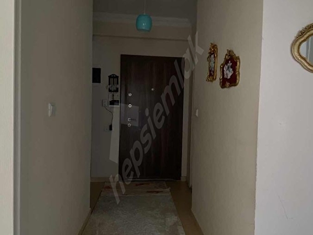 Döşemealtı Yeniköy 3+1 Satılık Daire - Görsel 14