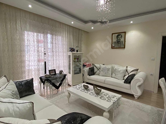 Döşemealtı Yeniköy 3+1 Satılık Daire - Görsel 15