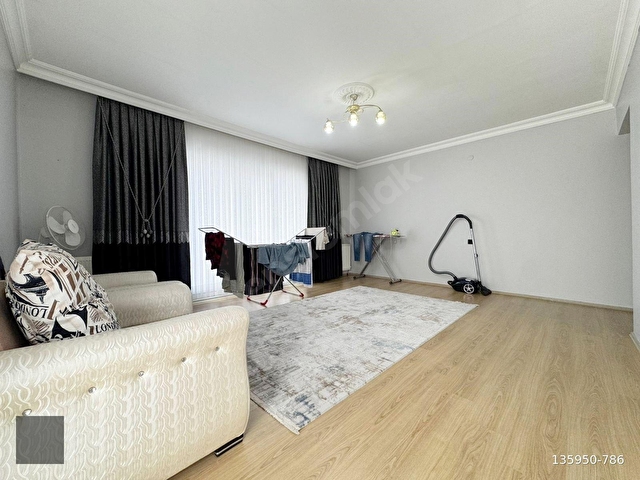 ▄ZARA▄DURALİ ALIÇ MH CD. ÜZERİ OKUL YANI 3+1 125m² ASANSÖRLÜ - Görsel 29