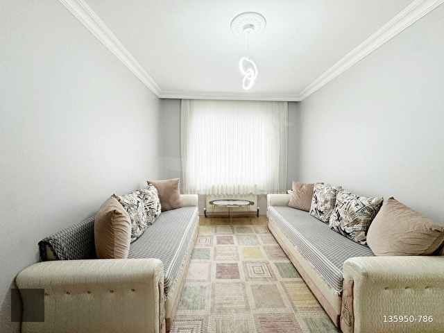 ▄ZARA▄DURALİ ALIÇ MH CD. ÜZERİ OKUL YANI 3+1 125m² ASANSÖRLÜ - Görsel 13