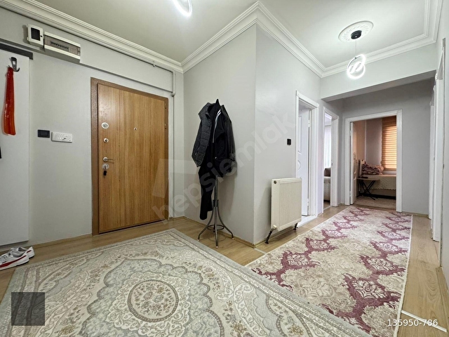 ▄ZARA▄DURALİ ALIÇ MH CD. ÜZERİ OKUL YANI 3+1 125m² ASANSÖRLÜ - Görsel 20