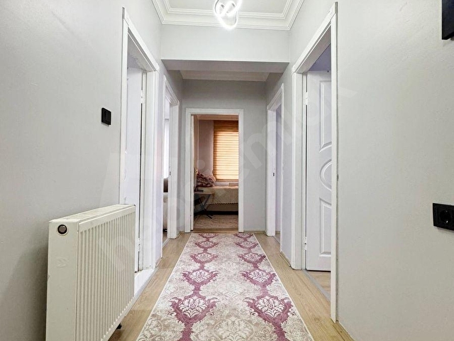 ▄ZARA▄DURALİ ALIÇ MH CD. ÜZERİ OKUL YANI 3+1 125m² ASANSÖRLÜ - Görsel 21
