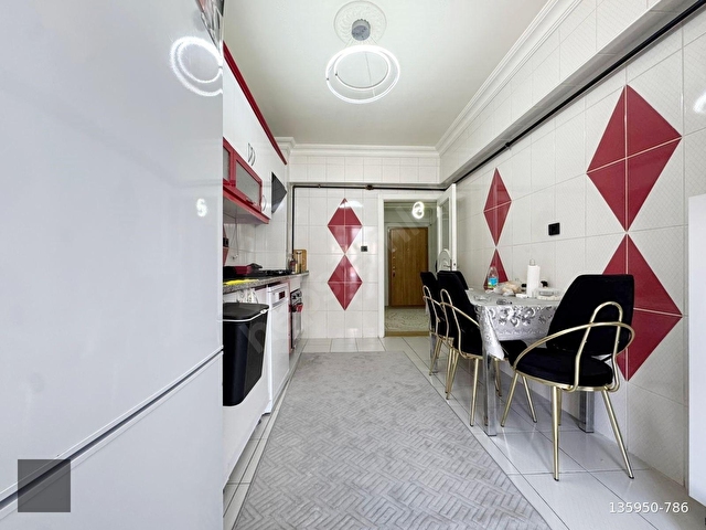 ▄ZARA▄DURALİ ALIÇ MH CD. ÜZERİ OKUL YANI 3+1 125m² ASANSÖRLÜ - Görsel 9