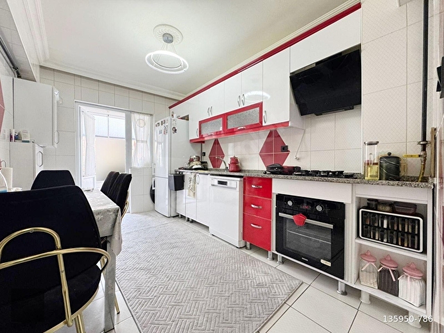 ▄ZARA▄DURALİ ALIÇ MH CD. ÜZERİ OKUL YANI 3+1 125m² ASANSÖRLÜ